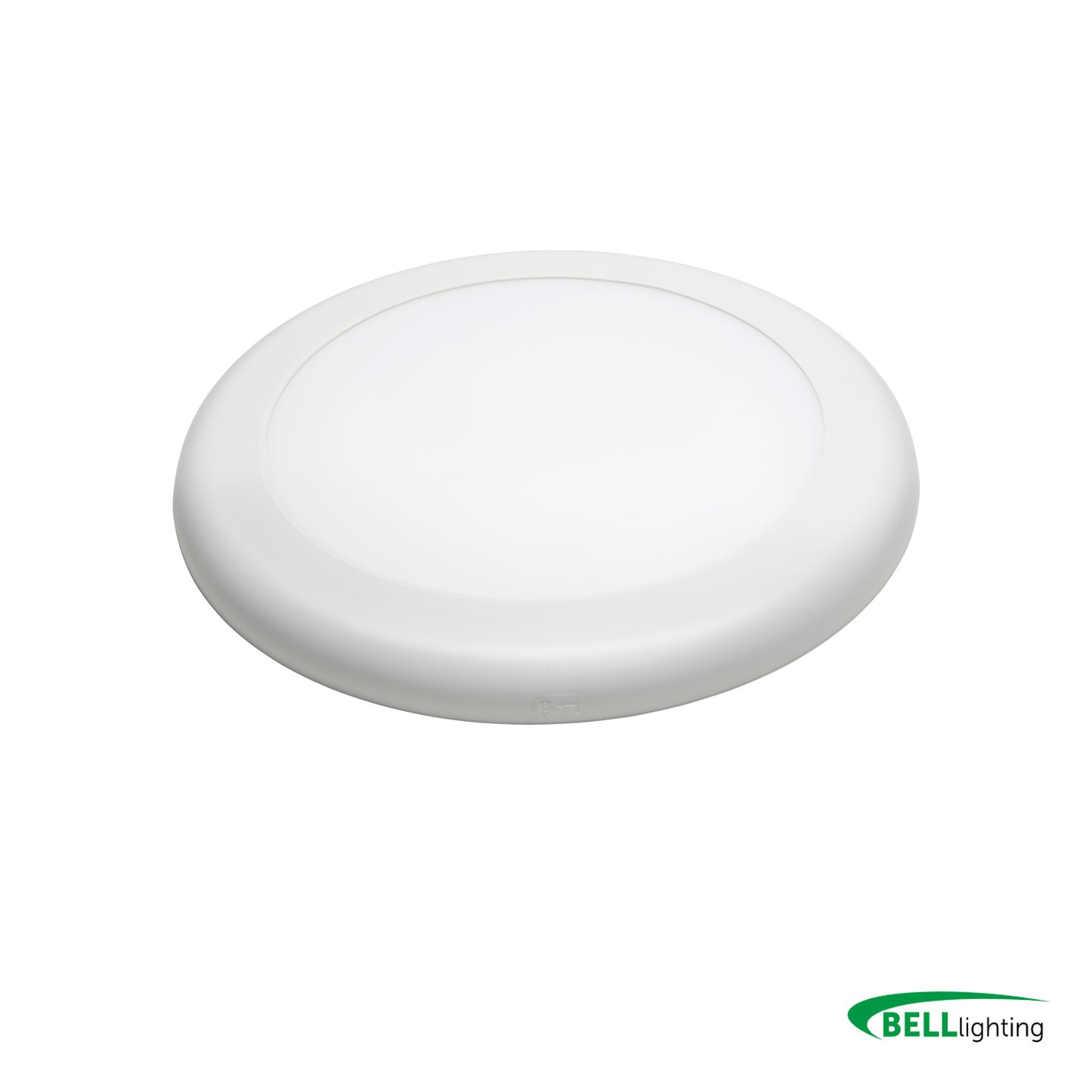 BELL ARIAL LED Converter Standard & Large LED-downlight 3-trinn effektvalg 10W / 13W / 16W standard 16W / 20W / 22W large  /830/840/860 CRI85 alt med sensor eller nødlys