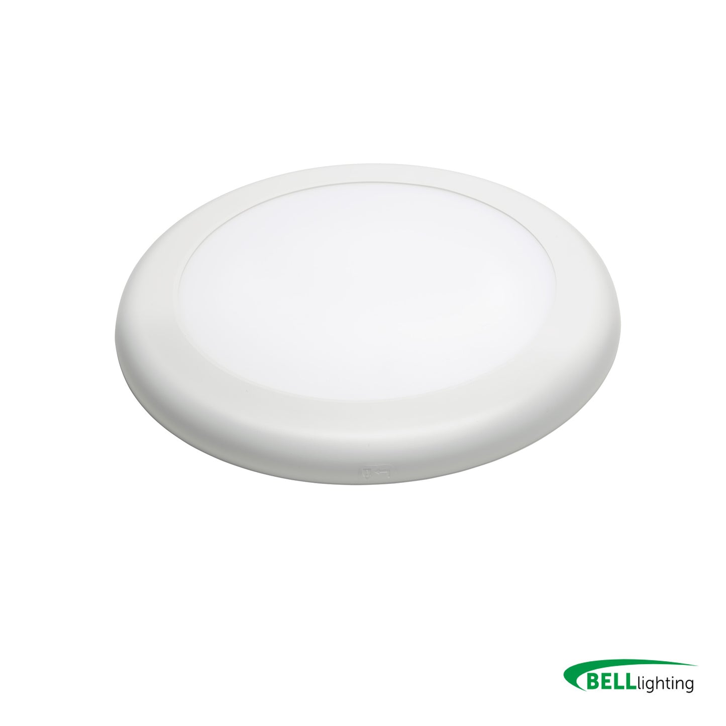 BELL ARIAL LED Converter Standard & Large LED-downlight 3-trinn effektvalg 10W / 13W / 16W standard 16W / 20W / 22W large  /830/840/860 CRI85 alt med sensor eller nødlys