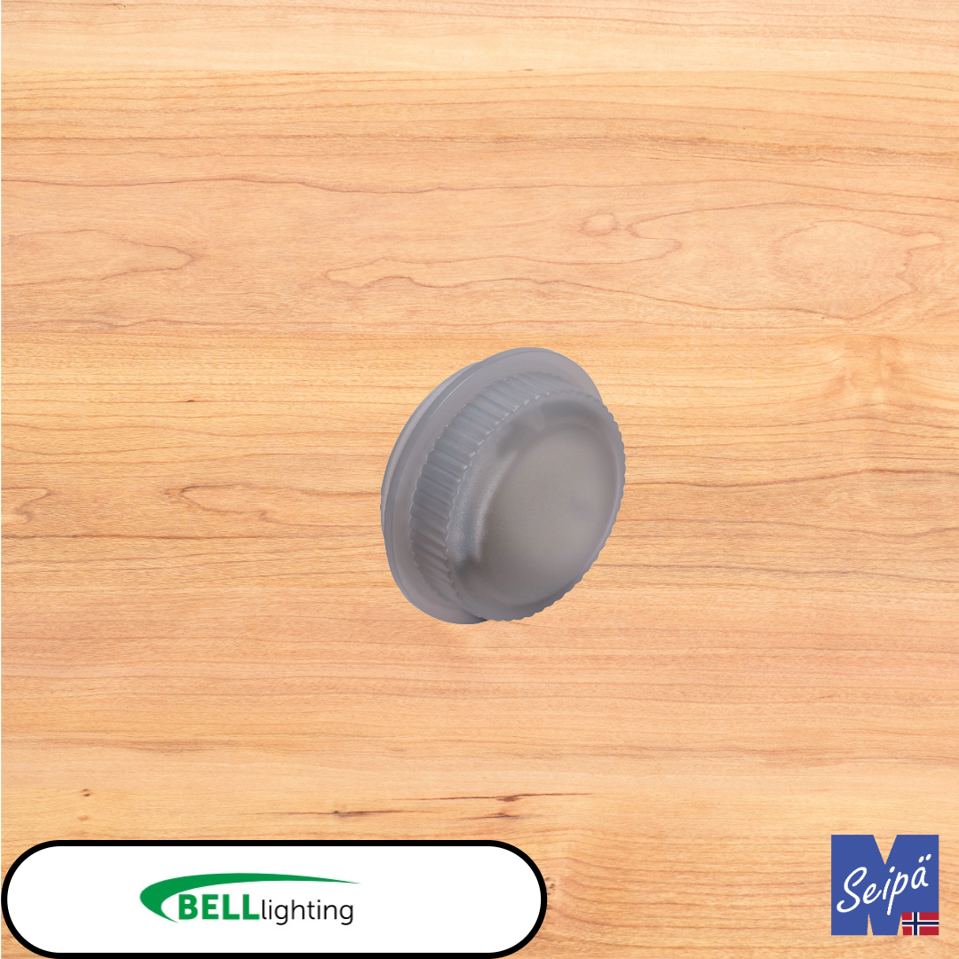 BELL ILLUMINA ATLAS tilbehør sensorer fjernontroll og CASAMBI for LED High Bay 60W-200W