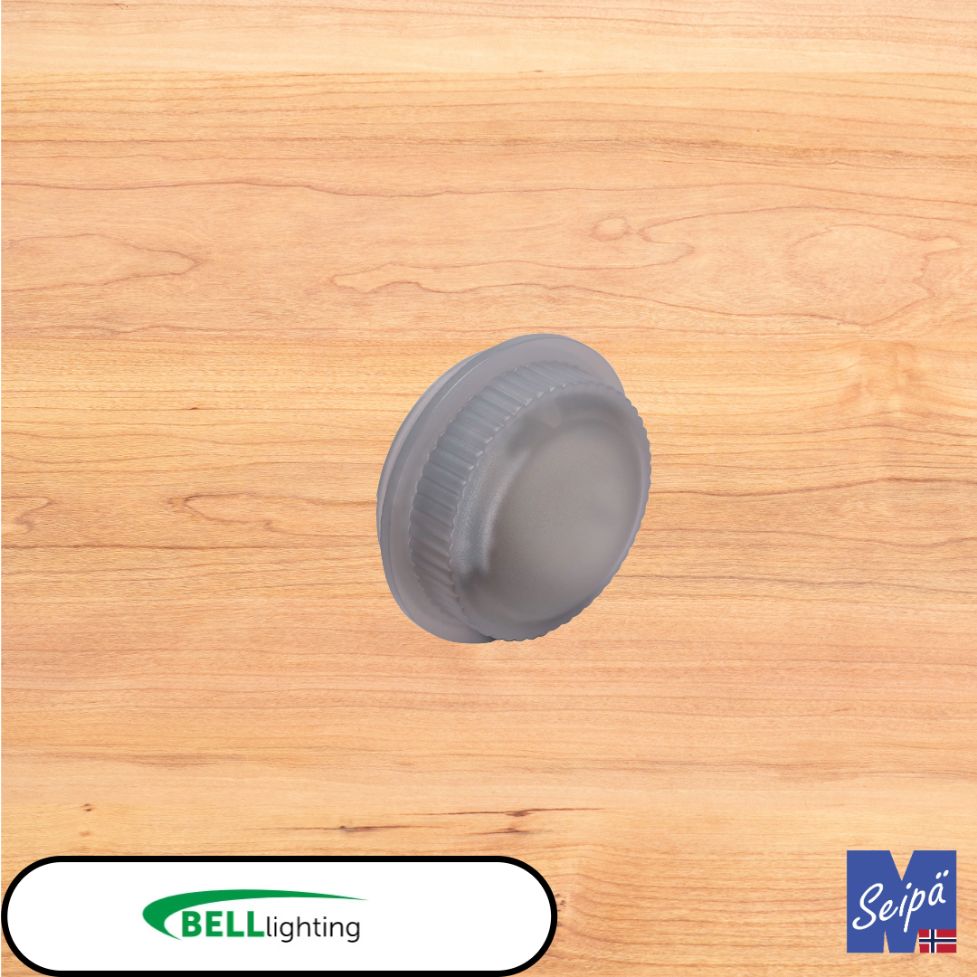 BELL ILLUMINA ATLAS tilbehør sensorer fjernontroll og CASAMBI for LED High Bay 60W-200W